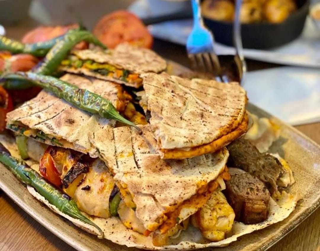 Flavour Hut Photos 2